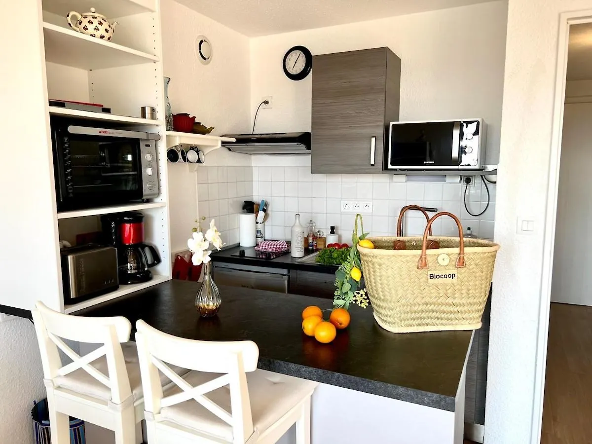 Les Oyats, Vue Sur Mer, Parking, Gr34 Clohars-Carnoet 0*,  France