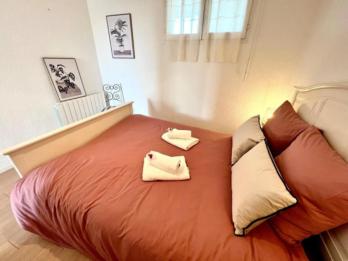 Les Oyats, Vue Sur Mer, Parking, Gr34 Clohars-Carnoet Apartment