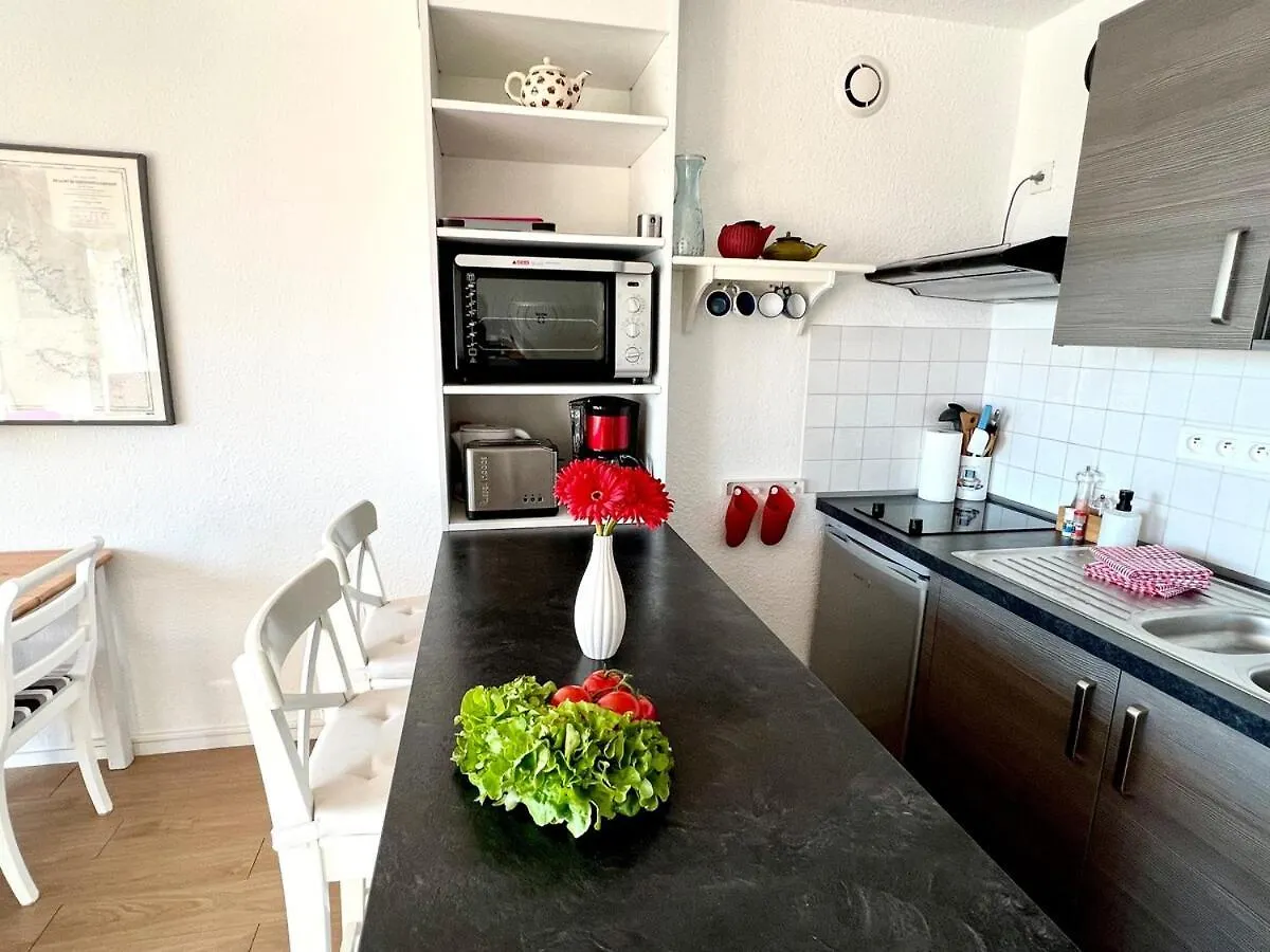 Les Oyats, Vue Sur Mer, Parking, Gr34 Clohars-Carnoet Apartment