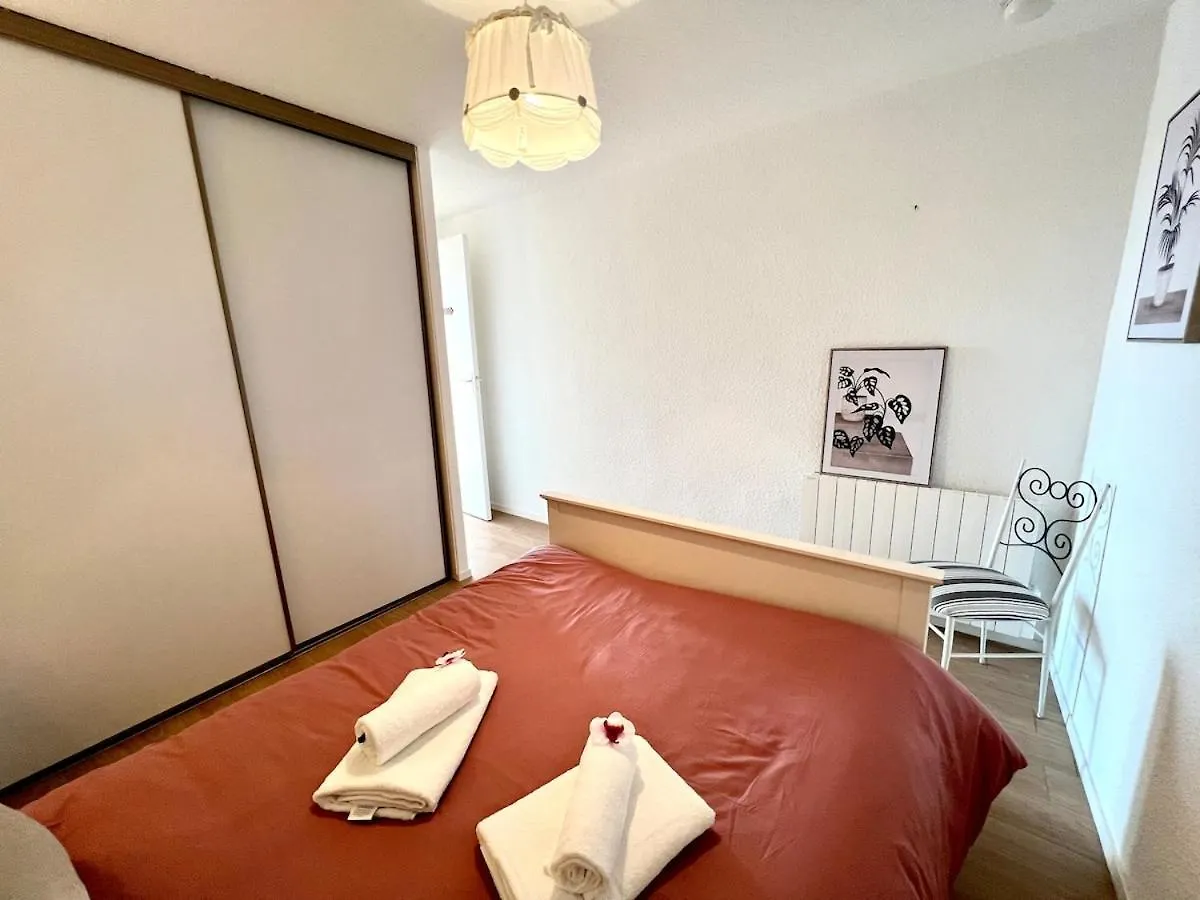 Apartment Les Oyats, Vue Sur Mer, Parking, Gr34 Clohars-Carnoet France