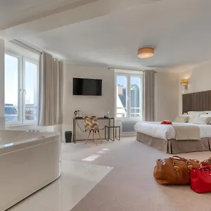 3* Hotel L'oree Des Plages