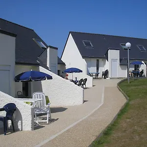 2* Holiday park Ker-ar-mor Village